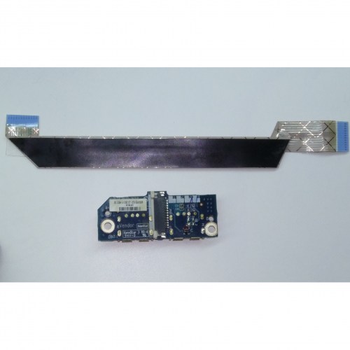 USED ΠΛΑΚΕΤΑ USB ΣΥΝ ΚΑΛΩΔΙΟ TOSHIBA SATELLITE A210-1AO
